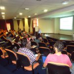 Pesquisadores e empreendedores aplicam metodologia ágil em treinamento realizado no PCT Guamá